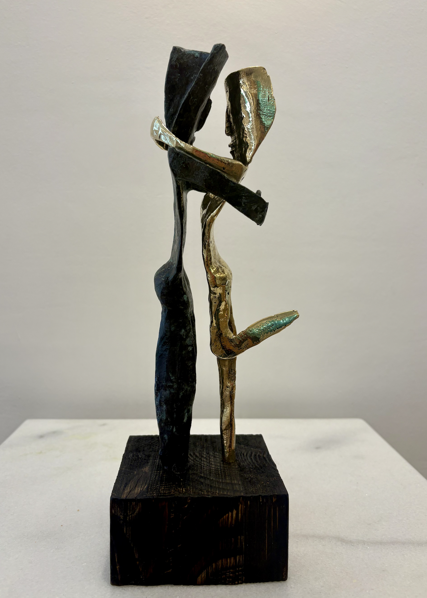 NIKOLAS - (1961- )  - AESTHESIS 